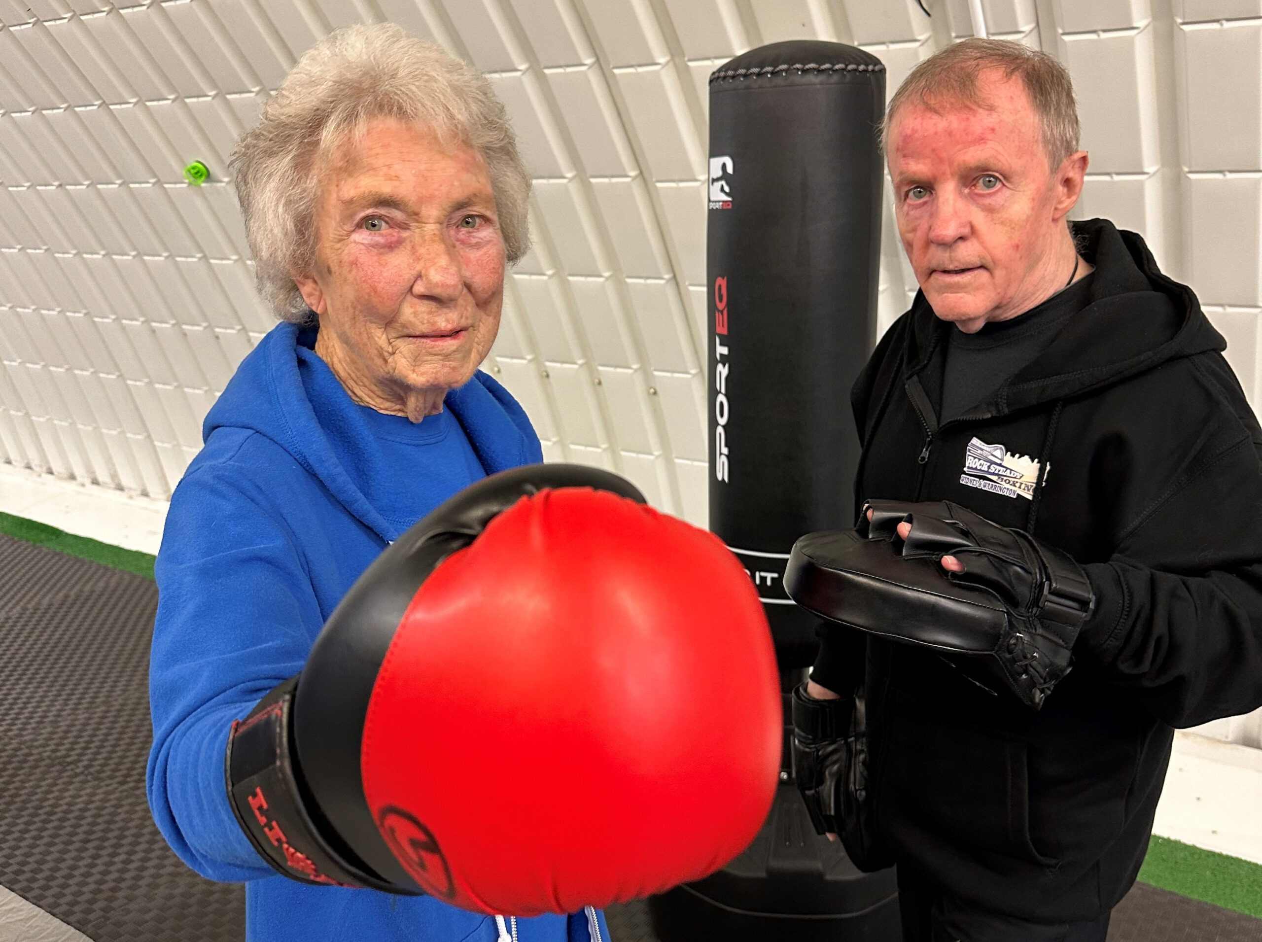 parkinson's disease