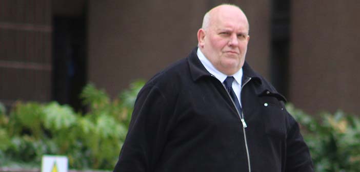 Dad who downloaded disgusting child abuse images walks free from court
