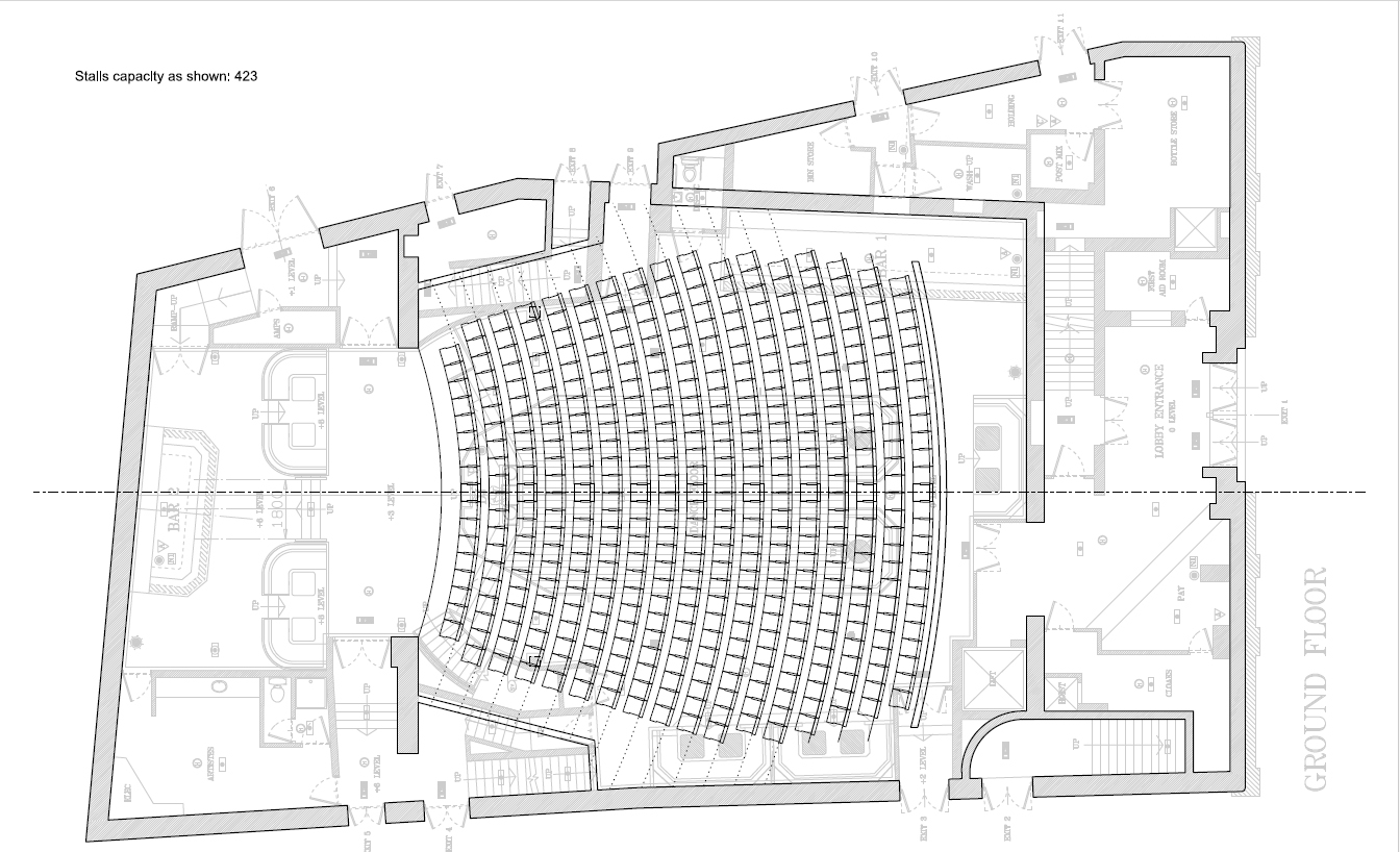 theatre