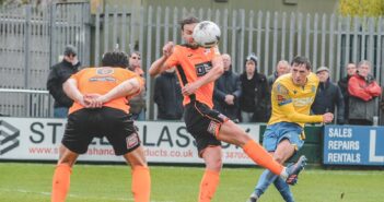 Warrington Town