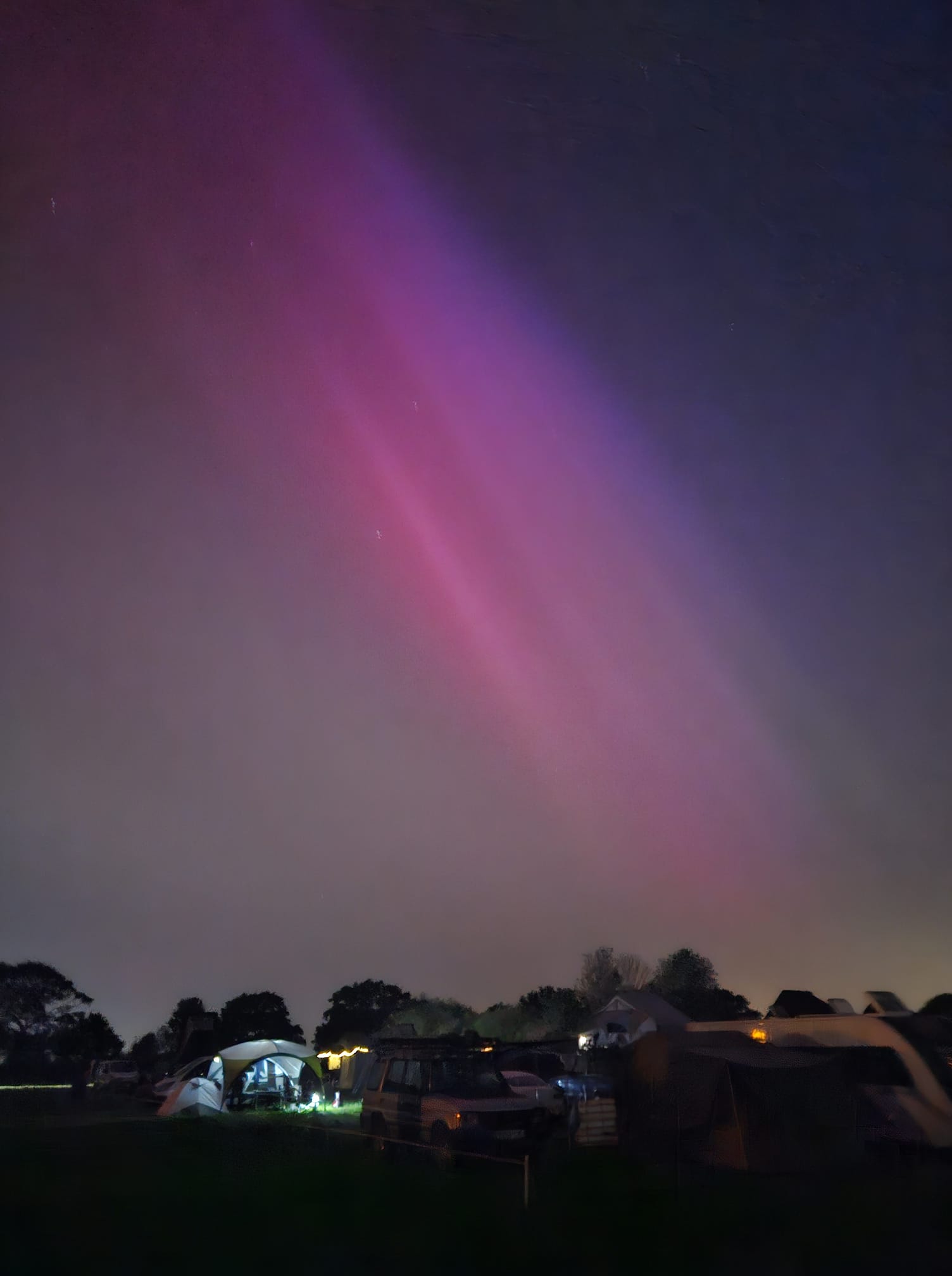 Aurora Borealis