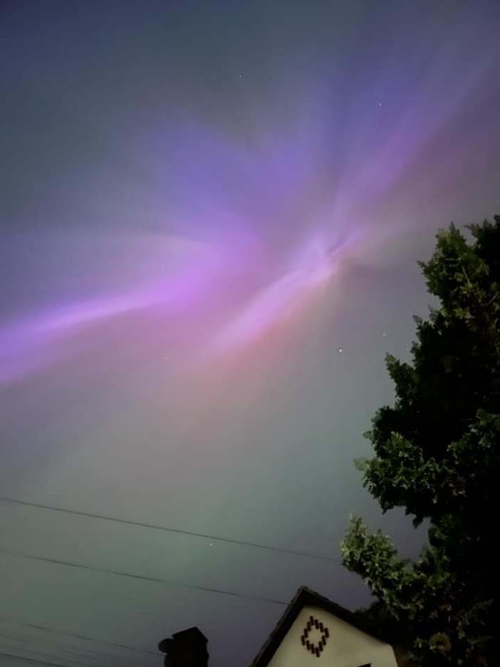 Aurora Borealis