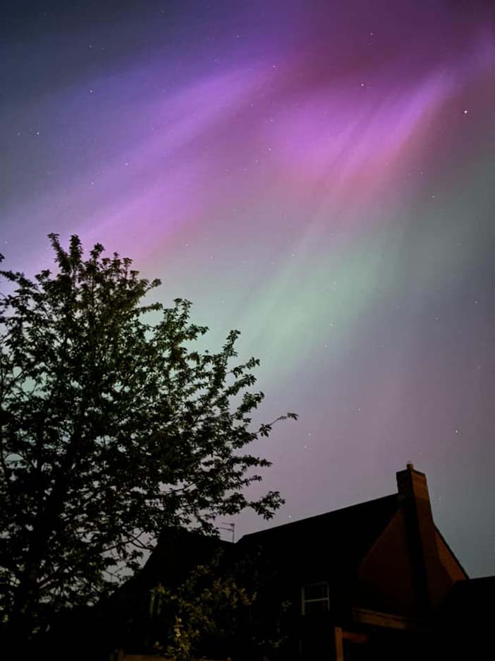 Northern Lights