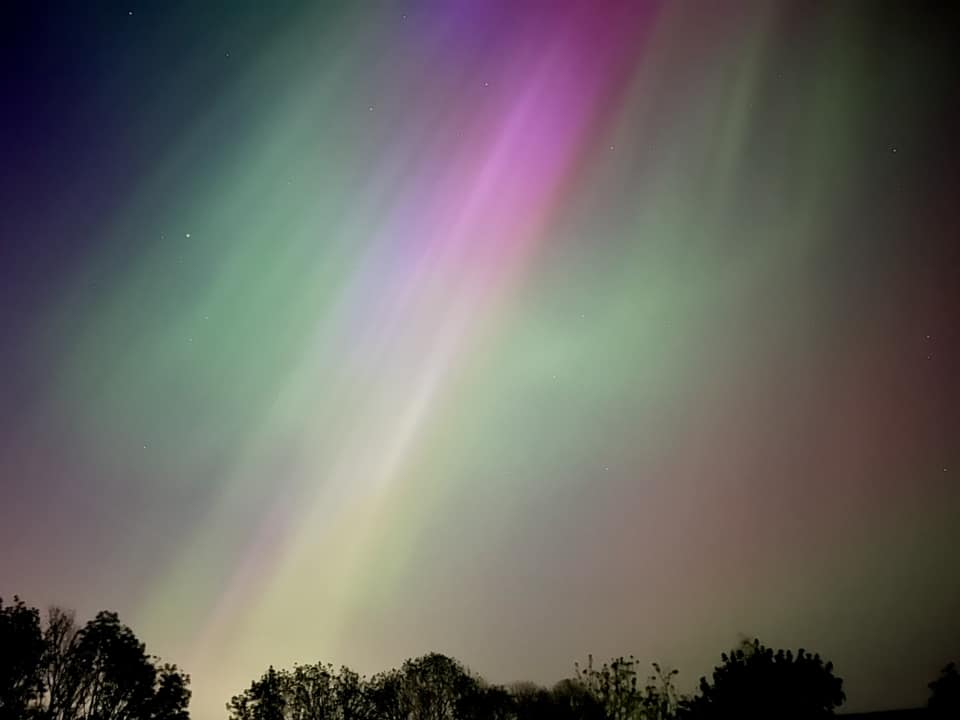 Northern Lights