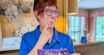 chocolate