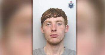 prolific offender