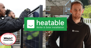 battery-only storage installation service