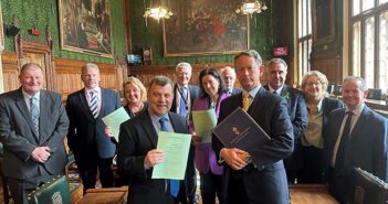 Courts Bill