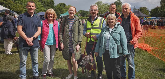 Culcheth Community Day
