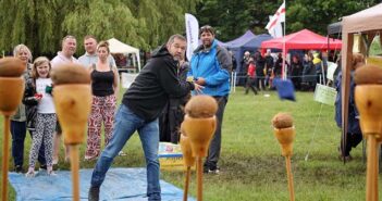 Culcheth Community Day