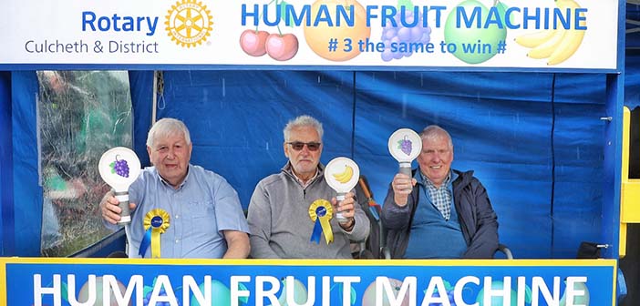 Culcheth Community Day