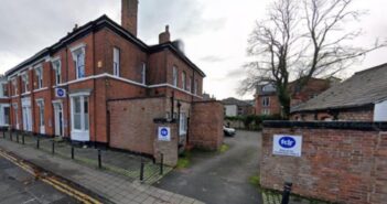 student accommodation