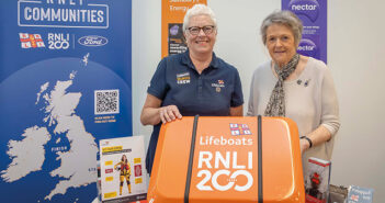 RNLI