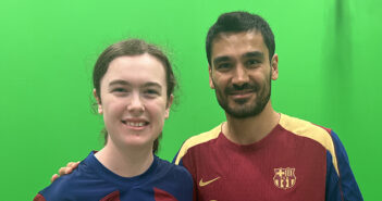 Ilkay Gundogan
