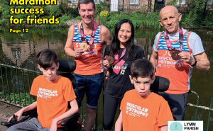 Lymm Life Magazine