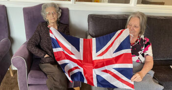 VE Day
