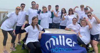Miller Homes