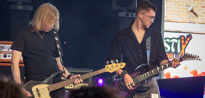 Music Festival
