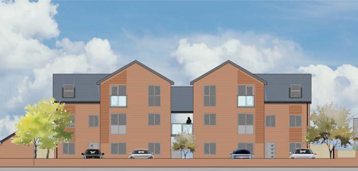 new homes