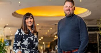 New managing director