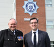 policing