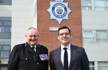 policing