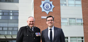 policing