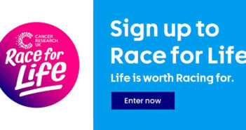 Race for Life