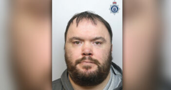 Paedophile Hunter Group
