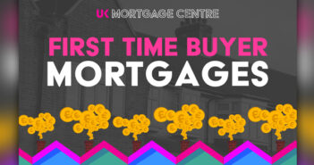 first-time buyer mortgage