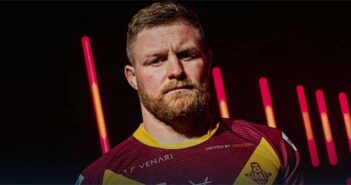 Luke Yates