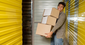 local storage services
