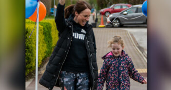 charity fun run