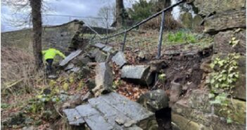 Plans to re-build