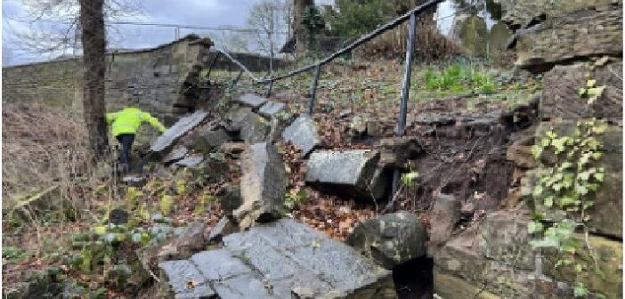 Plans to re-build
