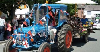 Croft Carnival