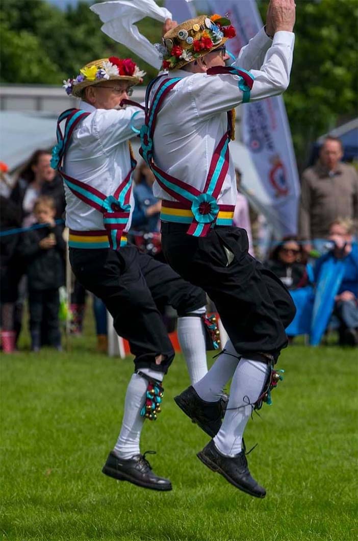 Croft Carnival