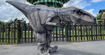 Dinosaurs