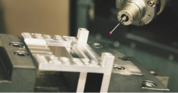 CNC Machining