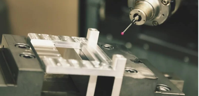 CNC Machining