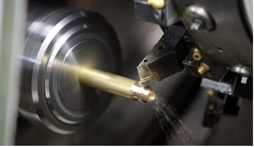 CNC Machining