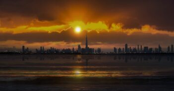 Settling Down in Dubai