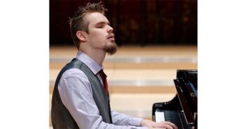 pianist