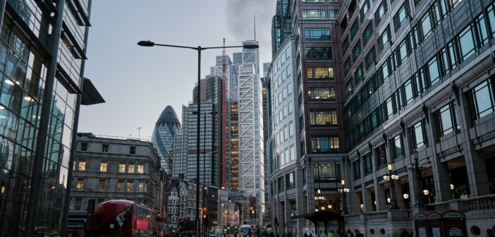 London