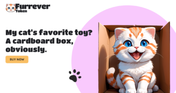 furrever token