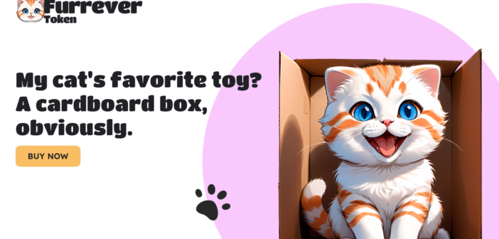 furrever token