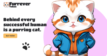 furrever token
