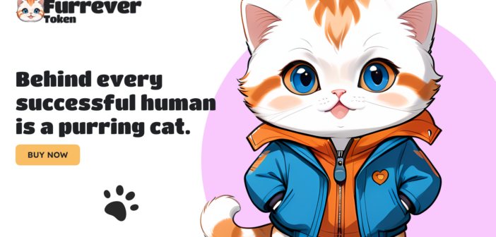 furrever token