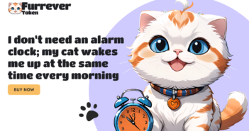 Furrever token