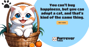 furrever token